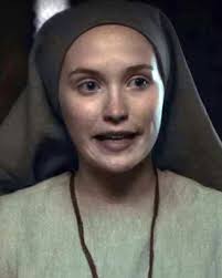 Last Kingdom season 5: Who plays Ecgwynn, will Ecgwynn actress return?