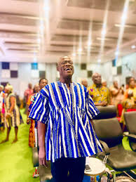 VBCI Blessing Sanctuary