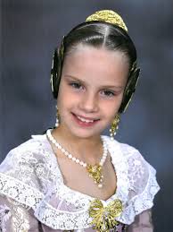 Preseleccions20| Ellas son las preseleccionadas del sector Zaidía a  representar a las Fallas en 2020