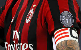We did not find results for: Why Does Ac Milan Still Wear The Badge Of Honor