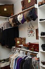 Simplify Your Space Walking The Talk Master Bedroom Inspiration Home Closet Makeover