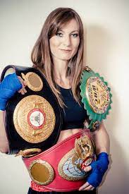 Karolina koszewska and elżbieta wójcik completed the nation's boxing lineup by topping the list of eligible boxers from europe in the women's welterweight and women's middleweight division, respectively, of the ioc's boxing task force rankings. Karolina Koszewska Lukasik Facebook