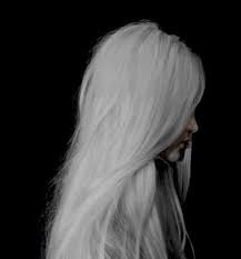 26 Trendy Hair Gray White Grey White Hair Hair Throne Of Glass