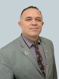 Pastor Fabio Ribeiro — Câmara Municipal de Cotia