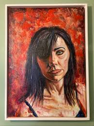 Harvey Paintings for sale