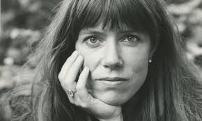 Melanie McFadyean obituary