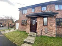 Hartwith Close, Harrogate, HG3 2XW 2 bed semi-detached house - £975 pcm  (£225 pw)