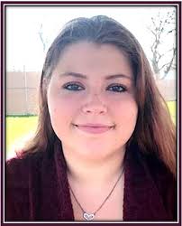 Jazmine McDowell, age 17 Missing Since: September 12, 2021 Missing From:  Evansville, Indiana Sex: female Hair Color: brown Eye Color: brown Height:  5 feet 6 inches Weight: 180 pounds If you have