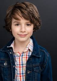 Fan Casting Azriel Dalman as Rey Mason in The End Of The World