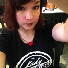 Tifa Robles of Lady Planeswalker Society