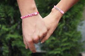 Find alluring designer friendship bracelets in a variety of styles and materials, at the biggest discounts. Should We Choose Designer Friendship Bracelets
