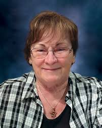 Claudette Rémillard (née Tremblay) 1946-2025