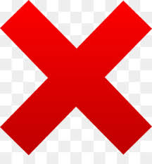 X Mark Png X Marks The Spot Cleanpng Kisspng Convert your images from jpg to png online and for free, applying proper compression methods. x mark png x marks the spot
