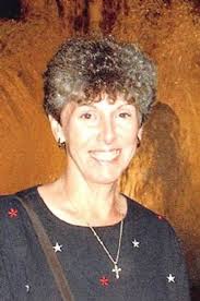 Judith Sharpe Obituary August 3, 2018