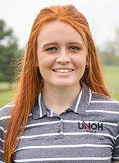 Lee named new head golf coach at Rio Grande