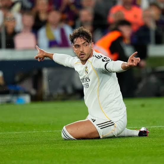 El Madrid está haciendo un proyecto increíble” - AS.com
