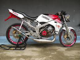 Modifikasi ninja ss simpel modif ninin. Pin Di Snbdtyund
