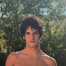 Lima participated in several swimming contests but never advanced past preliminaries. Pedro Lima Home Facebook