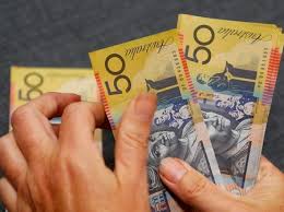 Rupiah Bikin Kurs Dolar Australia Keok 5 Hari Kok Bisa