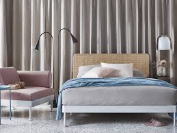 One of the most popular kura bed hacks is to turn it into a home of sorts. Best Rattan Products From Ikea Cheap Rattan Ikea Finds