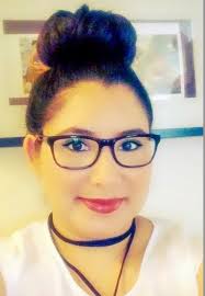 Ana Soltero's Instagram, Twitter & Facebook