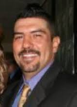 Obituary information for Juan “Johnny” Perez, Jr.