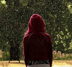 Best attitude dp for girls | attitude dp pic for girls whatsapp & insta. Sad Girl Looking At Rain Profile Dp For Whatsapp Sad Girl In Hoodie 1193x1110 Wallpaper Teahub Io