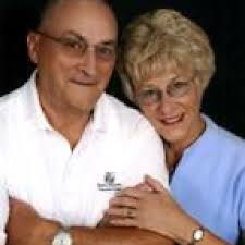 Mannings wed 50 years