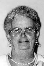 Margaret Mahan Obituary (2007)