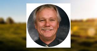 David Simmons Young Obituary February 21, 2020