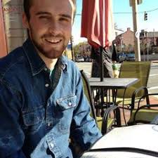 Christopher Holliday