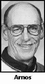 Dale Arnos Obituary (2008)