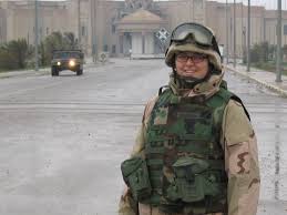 Gigi Degaine Roland Earned Her Commission As A Military Intelligence Officer In The United States Military Intelligence Officer United States Army Aide De Camp