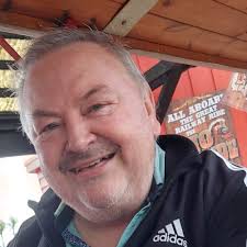 Mr Edward (Eddie) Dunphy,