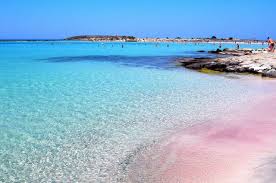 Elafonisi plaža Krit - cene, sadržaji, put, hrana, iskustva - Grčka Info