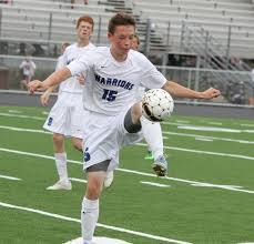 Boys Soccer: A Royal day for Rogers in first game on Warrior ...