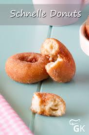 Pin Auf Donuts