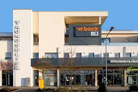 Vr bank untertaunus eg, filiale heftrich befindet sich in der wilhelmstraße 13, 65510 idstein, deutschland. Vr Bank Untertaunus Eg Filiale Kesselbach In 65510 Hunstetten