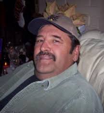 Raymundo Salcido, Sr. Obituary June 7, 2014