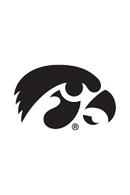 Get A Set Of 18 Officially Ncaa Licensed Iowa Hawkeyes Iphone Wallpapers Sized Precisely For Any Model Of Iphone Hawkeyes Iowa Hawkeyes Iowa Hawkeye Football