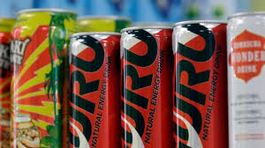 Discounter Keine Energydrinks Mehr Fur Kinder Aldi Und Lidl Stoppen Verkauf In Holland