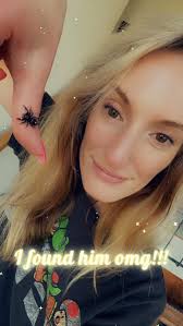 Trustee in the ISS room