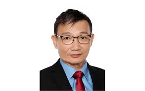 Dr Jackson Lim How Kiat