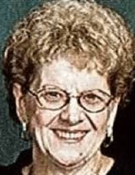 Irene Theresa Kuhn Obituary