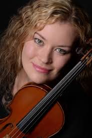 Violinstudio Aga Galan