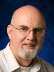 Professor John Hooper