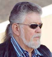 George Masek Obituary (2008)