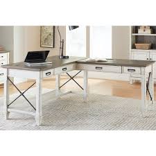 Wycliff Bay Hartford Desk With Return In Vintage Linen Nebraska Furniture Mart Martin Furniture Furniture Desk