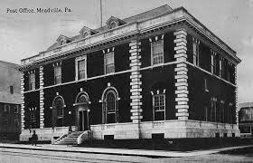 Contact Us Historical Place Historical Society Post Office