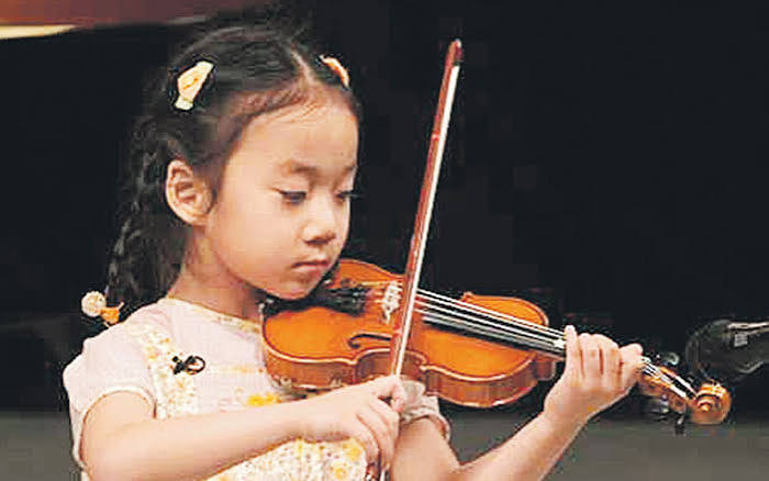 Elli Choi
